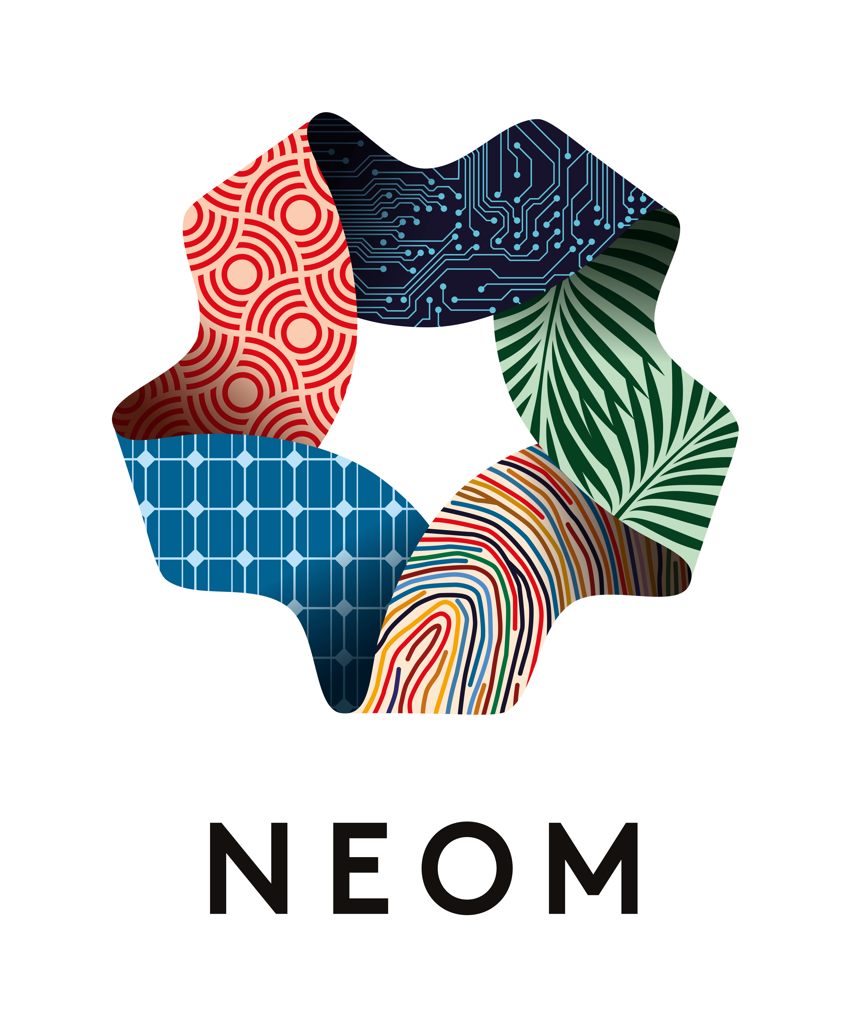 Neom Sign In NEOM Operations